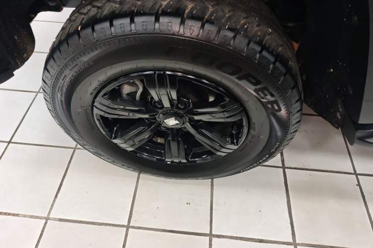 Used Tank 300 2021 Off-Road Edition 2.0T Conqueror