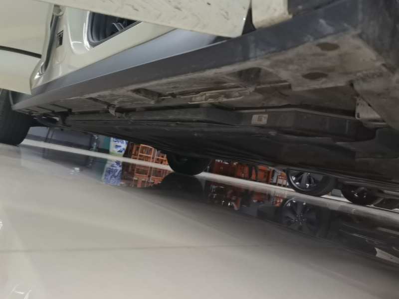 Used BYD Dolphin 2025 420km Free Edition — 21