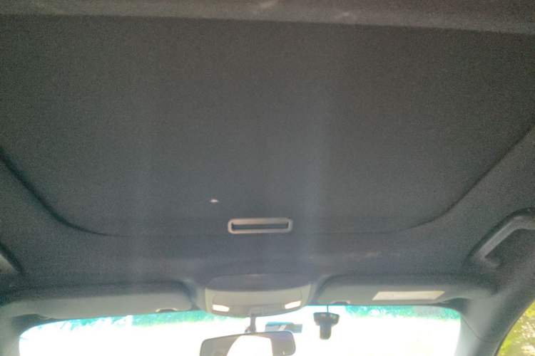 Used Lincoln MKZ 2017 2.0T Luxury Edition