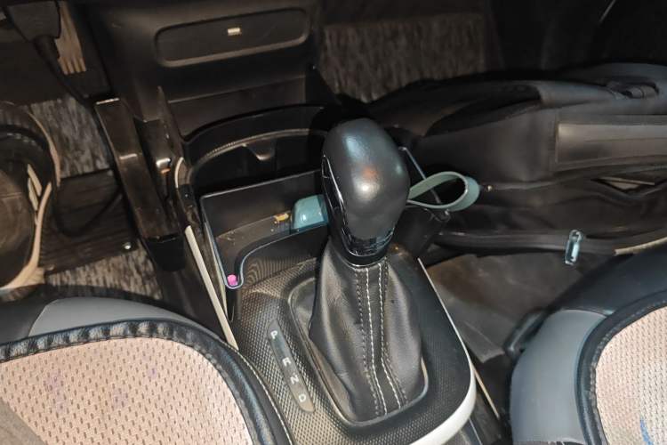 Used Roewe Clever 2022 311km QiQi BoBo Edition
