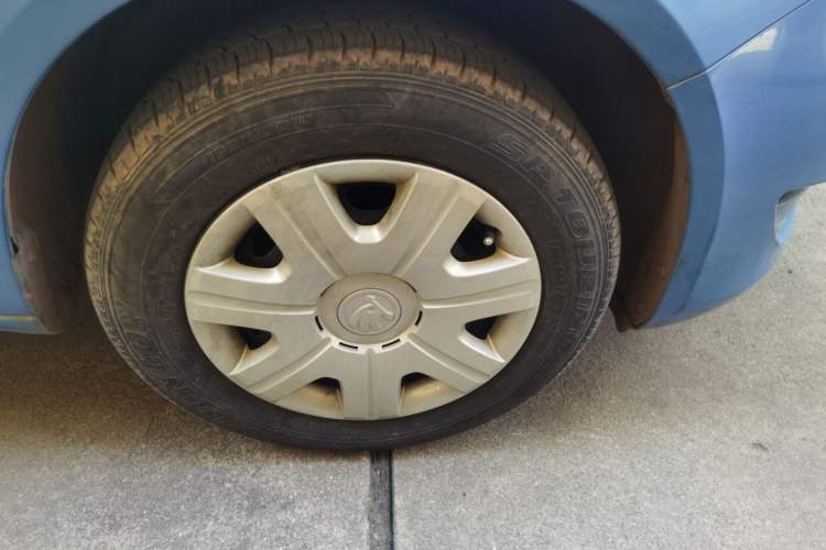 Used Skoda Fabia 2012 1.4L Manual Crystal Edition