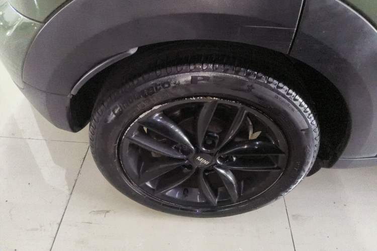 Used MINI Countryman 2014 1.6T COOPER ALL4 Fun