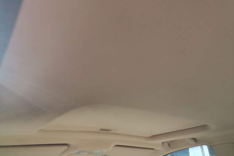 Used CHANGAN Raeton 2014 1.8T Automatic Elite Anniversary Edition China IV Standard Headliner