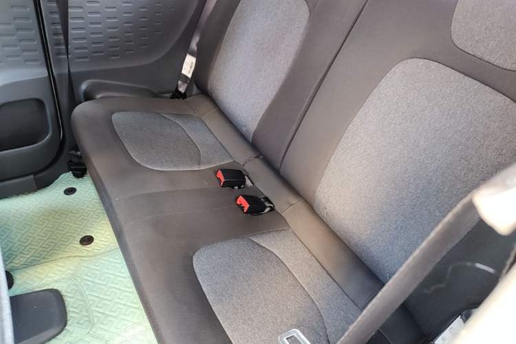 Used Wuling Hongguang MINIEV 2021 Macaron Premium Model – Lithium-NMC