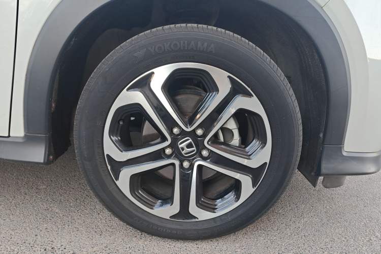 Used Honda XR-V 2021 1.5L CVT Comfort Version