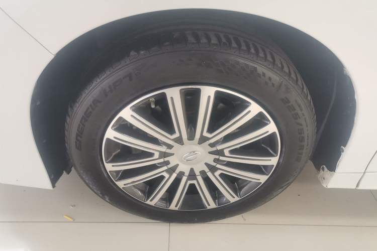 Used GAC Trumpchi M8 2023 Lingxiu Series 390T Prestige Edition