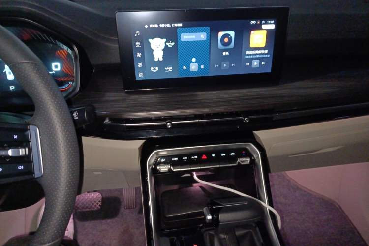 Used Wuling Asta 2021 1.5T CVT Star曜 Edition
