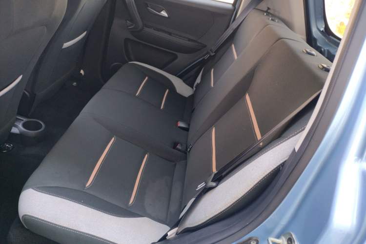 Used SOL E10X 2021 150 km Ambitious Trim
