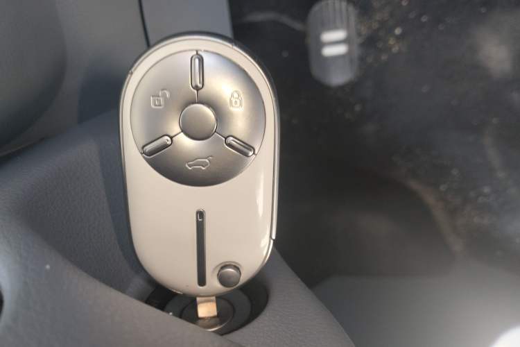 Used Bestune Pony 2025 222km Clever Horse
