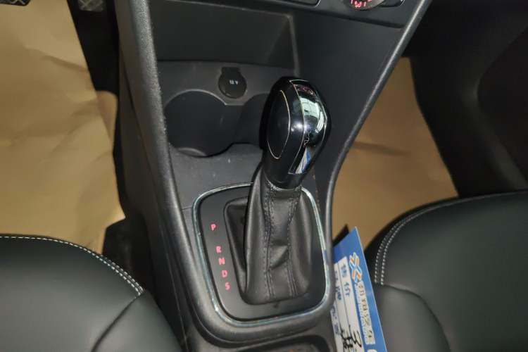 Used Volkswagen Polo 2016 1.4L Automatic Trendy Model