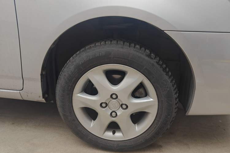 Used Toyota Corolla EX 2013 1.6L Automatic Luxury Edition