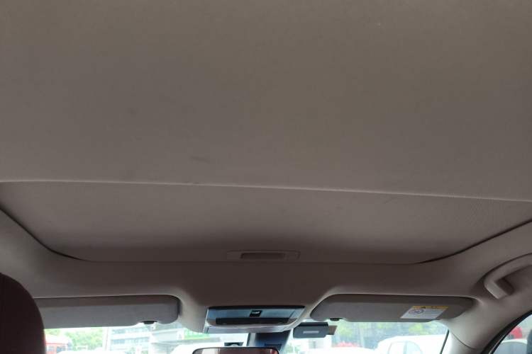 Used Nissan Sylphy 2021 1.6L XL CVT Enjoyment Edition Headliner