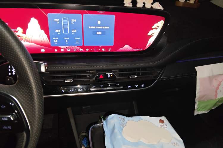 Used Buick LaCrosse 2025 28T Platinum Edition
