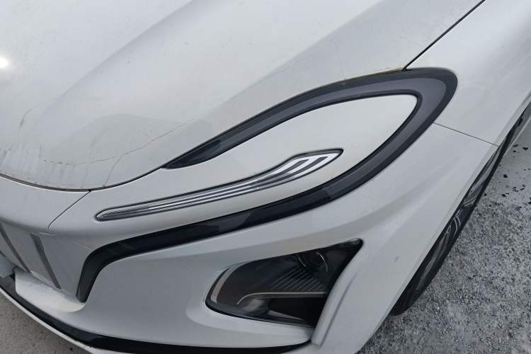 Used Hongqi E-QM5 2024 560km PLUS