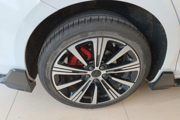 Used Geely Auto Preface 2025 Dongfang Yao 1.5TD Kunlun Edition