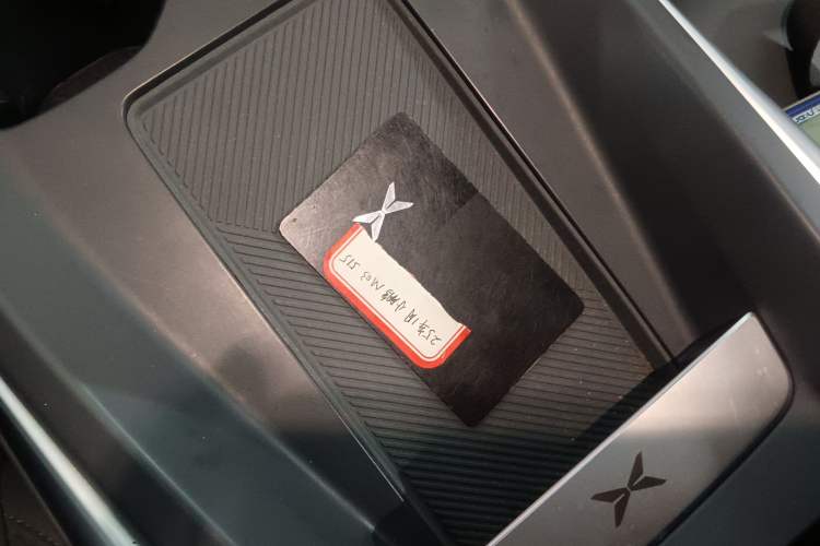 Used XPeng MONA M03 2024 515 Long-Range