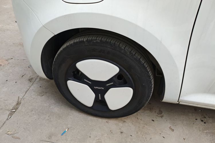 Used Qiyuan Lumin 2022 210km Sweet Edition