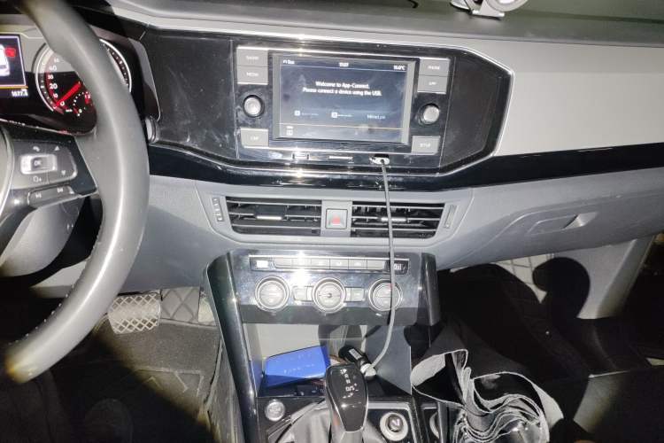 Used Volkswagen Tayron 2019 330TSI Two-Wheel Drive Luxury Model China VI Standard
