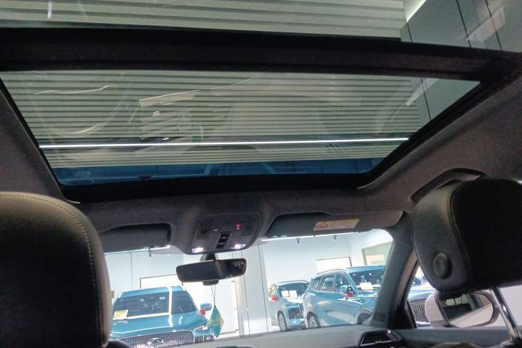 Used Audi Q3 2024 35 TFSI Fashion Dynamic Edition
