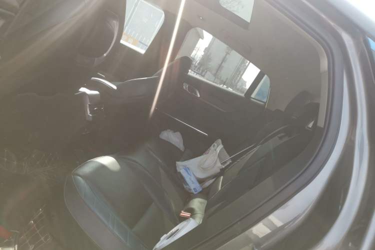 Used Lynk & Co 05 2020 2.0TD Two-Wheel Drive Shine Halo