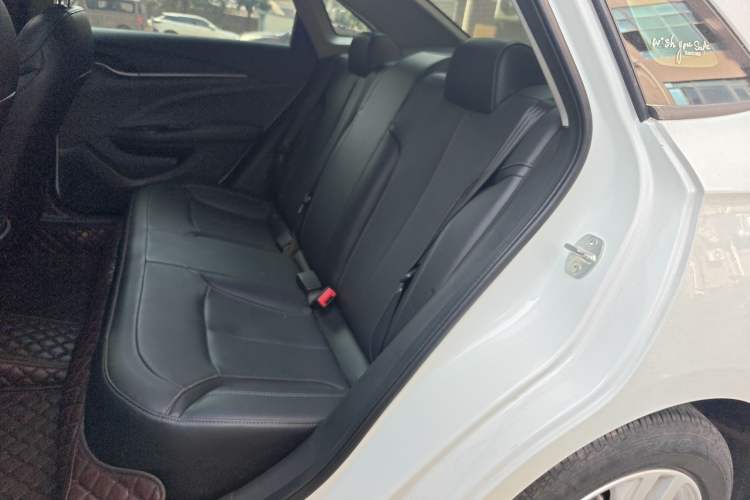 Used Buick GT 2021 Revised Version Flagship 1.5L Automatic Elite Edition