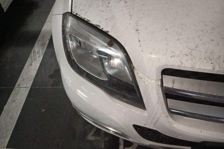 Used Mercedes-Benz GLK-Class 2014 GLK 200 Standard Model