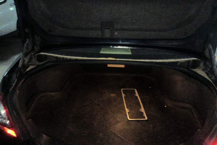 Used Nissan Teana 2012 2.0L XL Smart Enjoyment Version