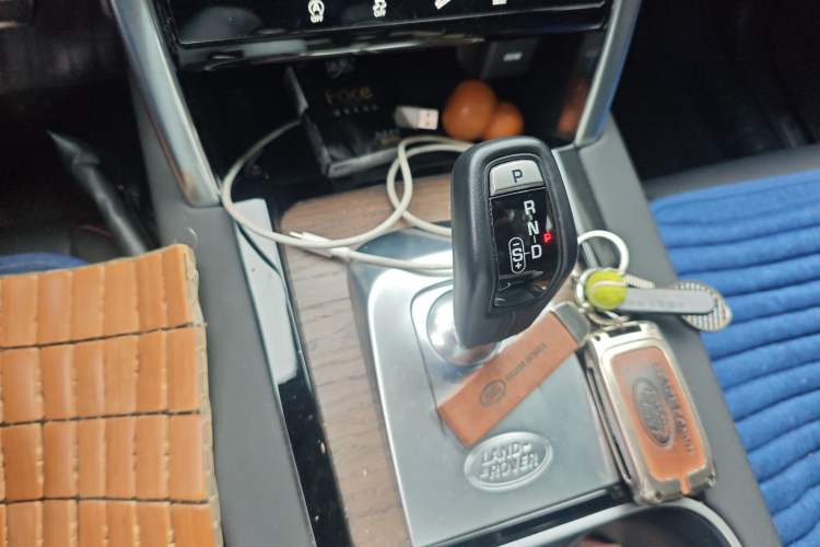 Used Land Rover Discovery Sport 2022 Revised Version 249 PS R-Dynamic S Performance Edition 5 Seats
