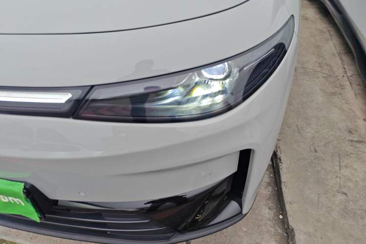 Used Leapmotor C10 2026 605 LiDAR Version