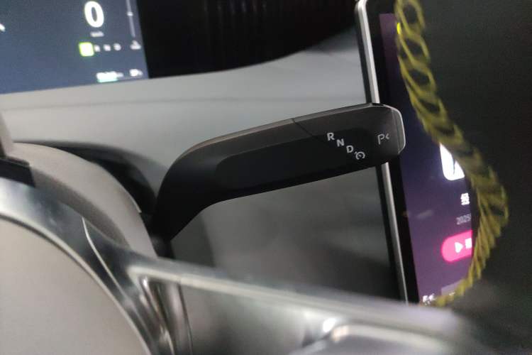 Used Avatr 11 2022 Ultra-Long Range Dual-Motor Luxury Edition 4 Seats