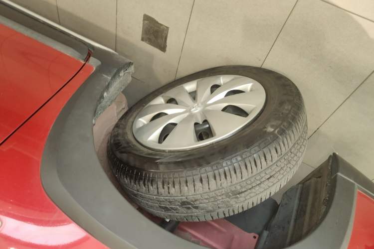 Used Toyota YARiS L Zhi Xuan 2022 X-Trail 1.5L CVT Leading PLUS Edition
