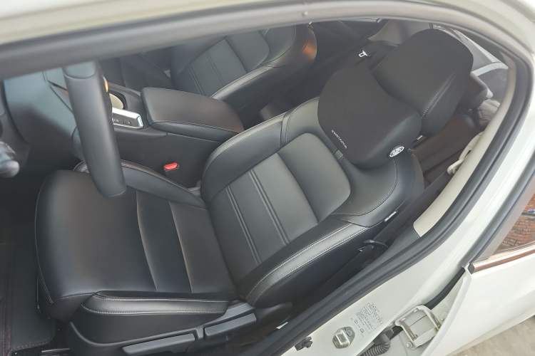 Used Nissan Sylphy 2022 1.6L XL CVT Enjoyment Edition
