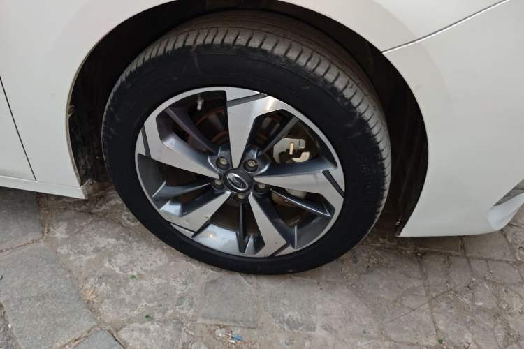 Used GAC Trumpchi GA6 2019 270T Automatic Prestige Edition