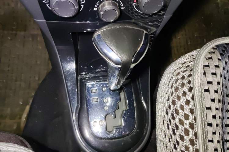 Used Citroen C-Quatre 2012 Sedan 1.6L Automatic Prestige Model
