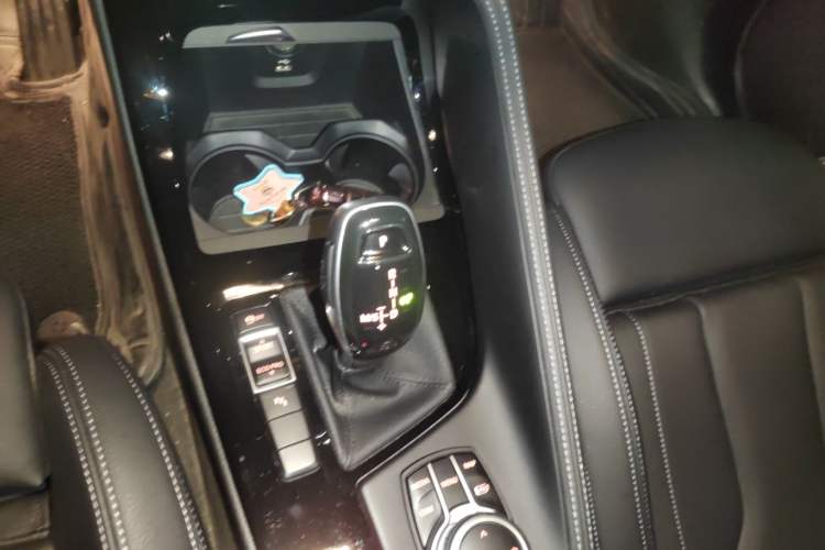 Used BMW X2 2021 sDrive25i Luxury Model with M Sport Package