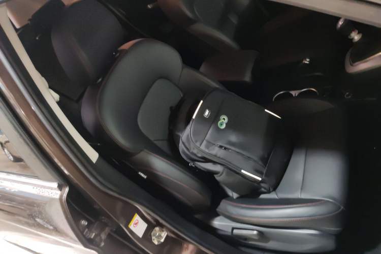 Used Haval M6 2017 1.5T Manual Two-Wheel Drive Elite Model
