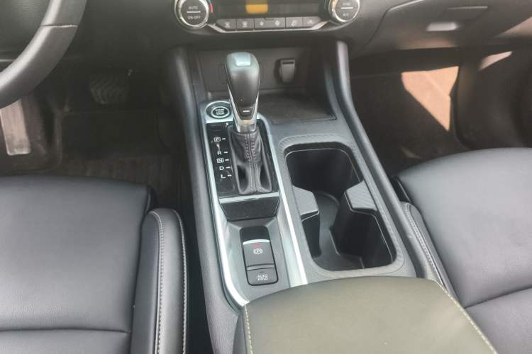 Used Nissan Sylphy 2023 1.6L CVT Enjoyment Edition Gear Lever