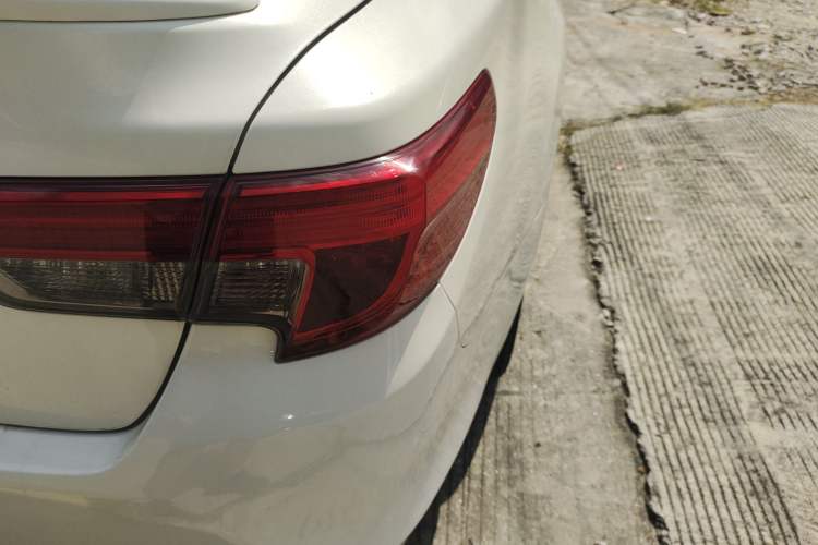 Used Toyota Reiz 2013 2.5S Elite Edition
