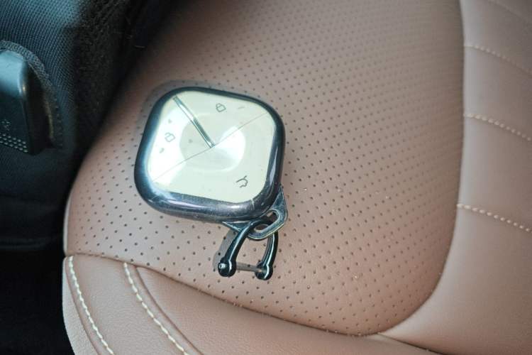 Used Wuling Bingo 2023 333km Enjoy+ Version