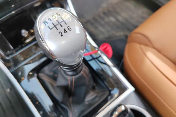 Used Haval H2 2014 1.5T Manual Two-Wheel Drive Elite Edition