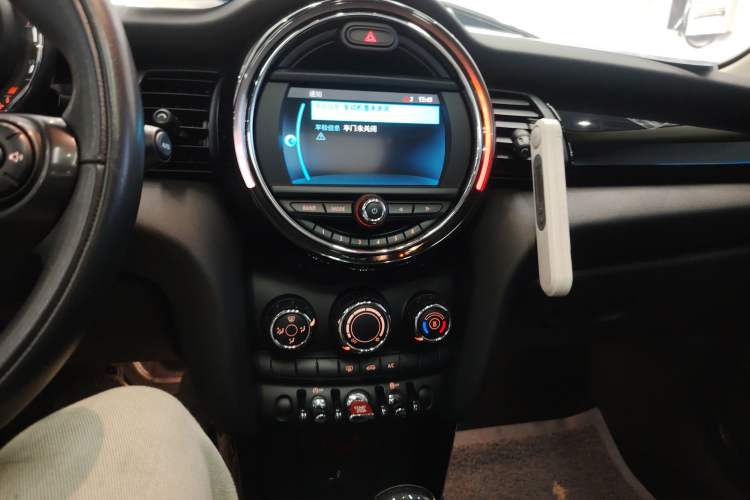 Used MINI MINI 2018 1.5T ONE PLUS