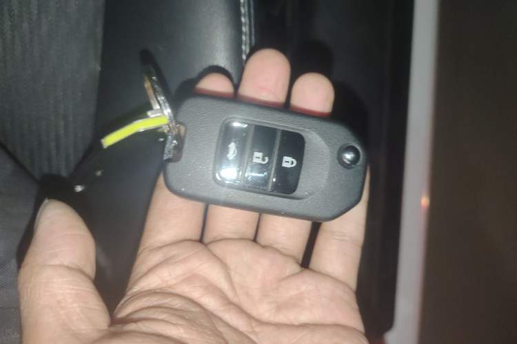 Used Honda Spirior 2015 2.0L Prestige Edition