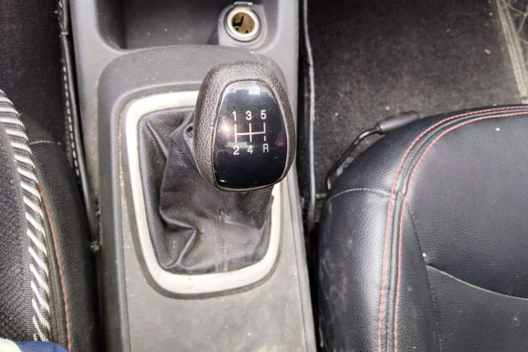 Used Chevrolet Sail 2016 Sail 3 1.3L Manual Comfort Sunroof Edition Gear Lever