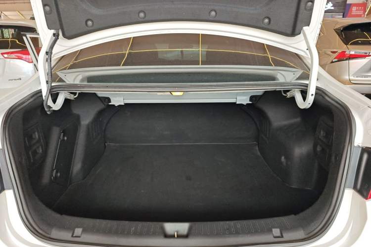 Used Haima Fumei 2017 1.6L Manual Luxury Model
