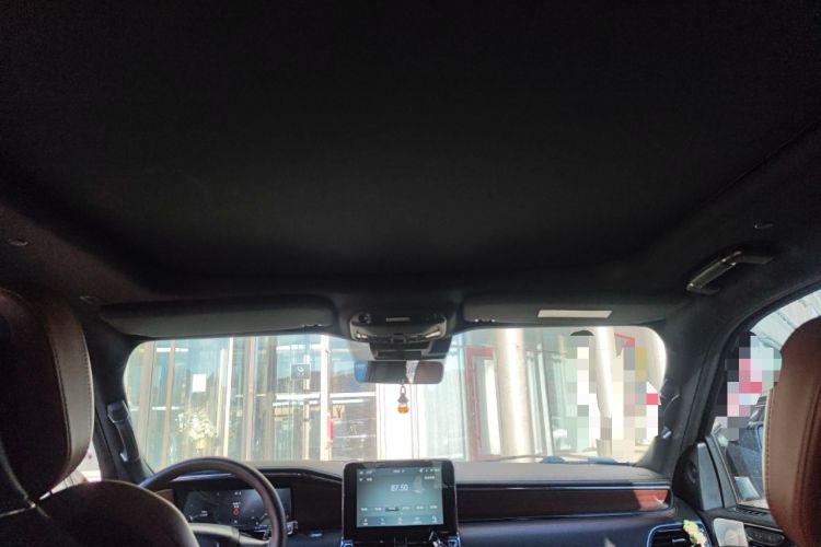 Used Lincoln Navigator 2020 3.5T Prestige Edition
