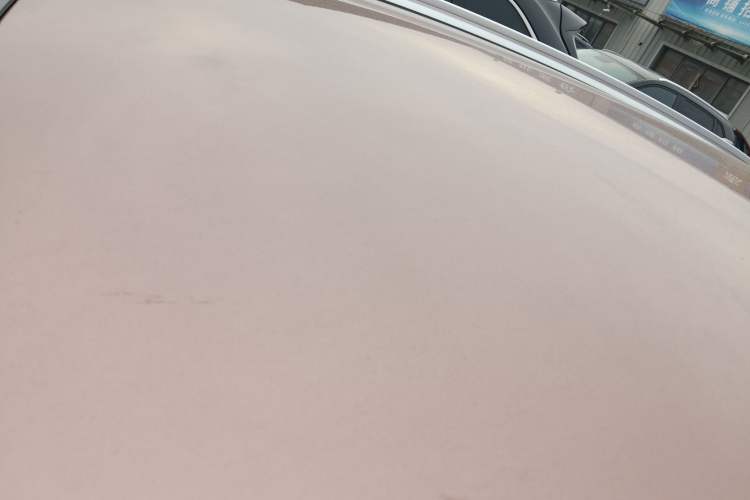 Used Infiniti QX30 2017 1.6T Two-Wheel Drive Fashion Edition