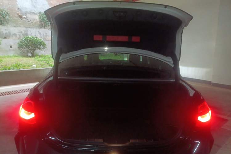 Used BMW 1 Series 2019 118i M Sport Package