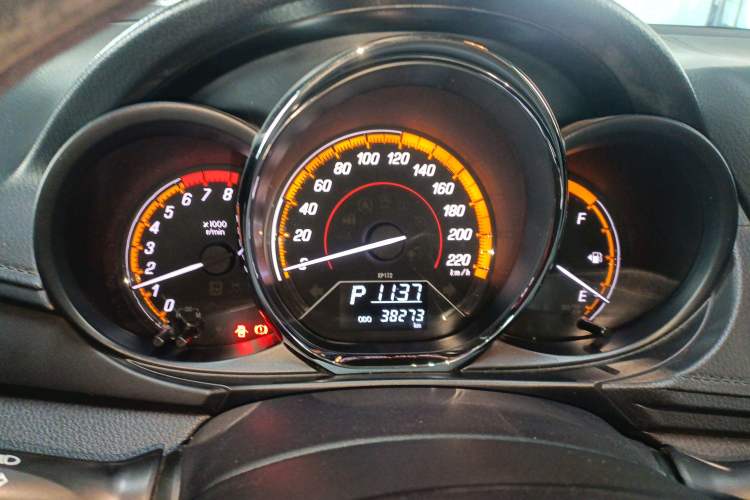 Used Toyota YARiS L Zhi Xuan 2022 X-Trail 1.5L CVT Leading PLUS Edition
