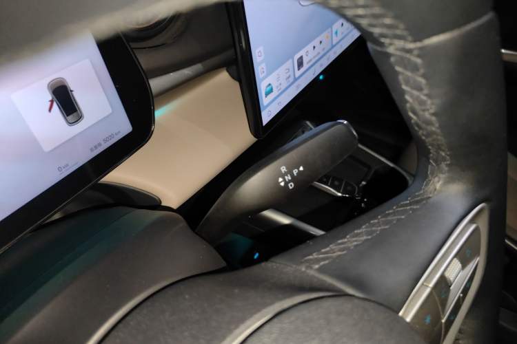 Used BYD Dolphin 2025 Intelligent Driving Version 410 km Fashion Edition