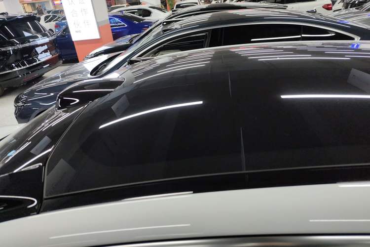 Used Nio ET5T 2025 100kWh Touring
